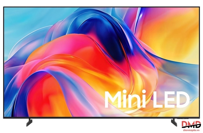 Smart Tivi Samsung AI Mini LED 4K 75 inch UA75M71HA