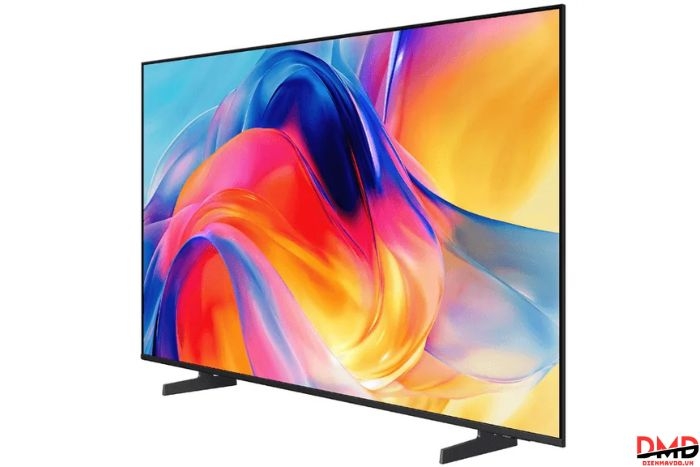 Smart Tivi Samsung AI Mini LED 4K 75 inch UA75M77HA