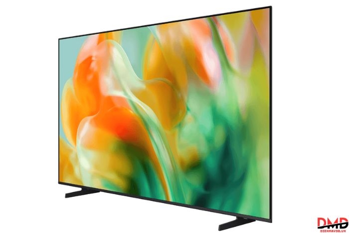 Smart Tivi Samsung AI Mini LED 4K 75 inch UA75M80HA