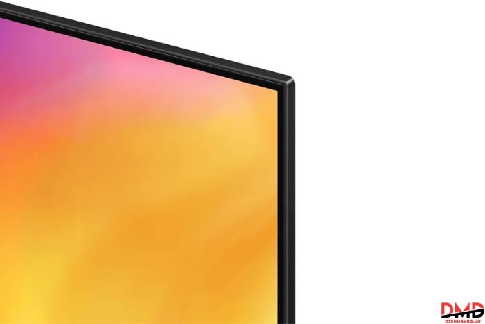 Smart Tivi Samsung AI Mini LED 4K 85 inch UA85M70HA