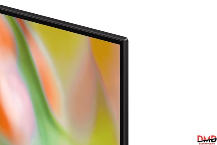 Smart Tivi Samsung AI Mini LED 4K 85 inch UA85M80HA