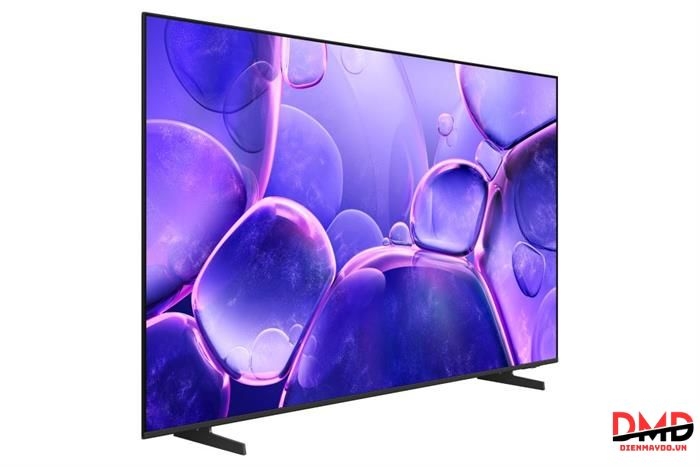 Smart Tivi Samsung Crystal UHD 4K 43 inch UA43U8550F
