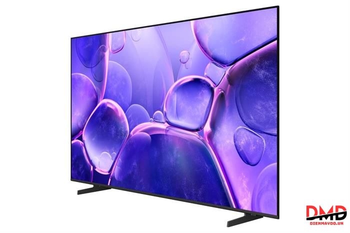 Smart Tivi Samsung Crystal UHD 4K 43 inch UA43U8550F