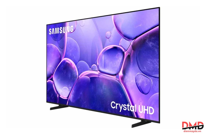 Smart Tivi Samsung Crystal UHD 4K 50 inch UA50U8000F