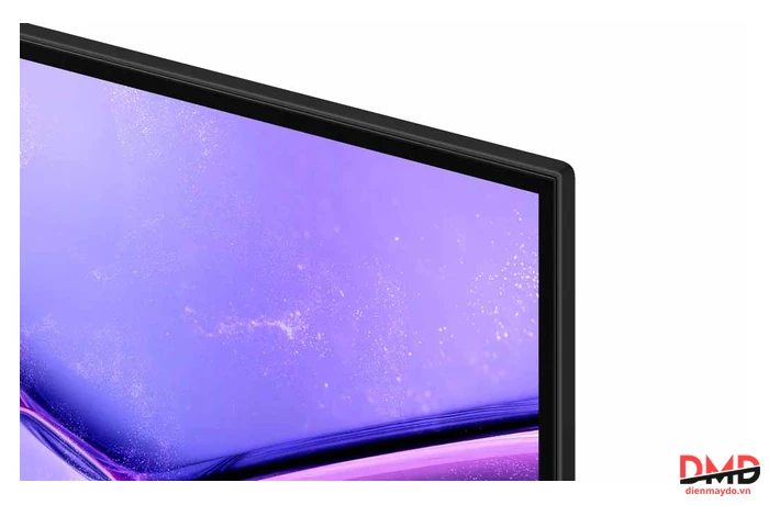 Smart Tivi Samsung Crystal UHD 4K 50 inch UA50U8000F