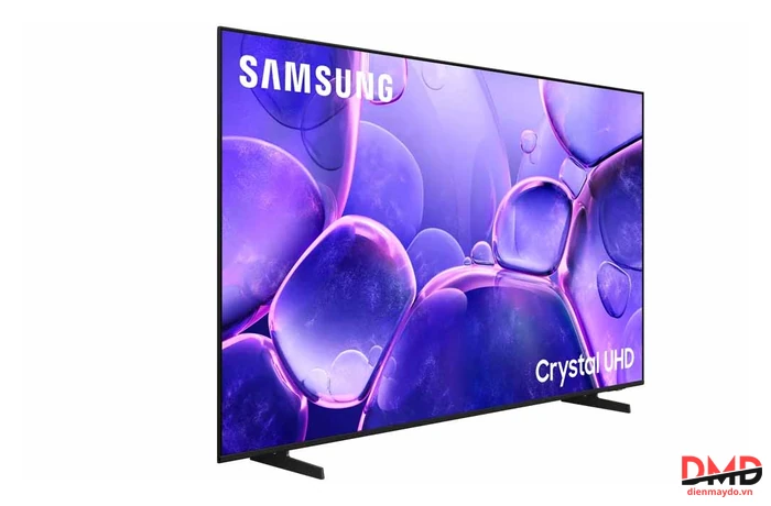Smart Tivi Samsung Crystal UHD 4K 50 inch UA50U8000F