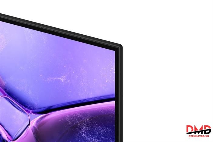 Smart Tivi Samsung Crystal UHD 4K 55 inch UA55U8550F