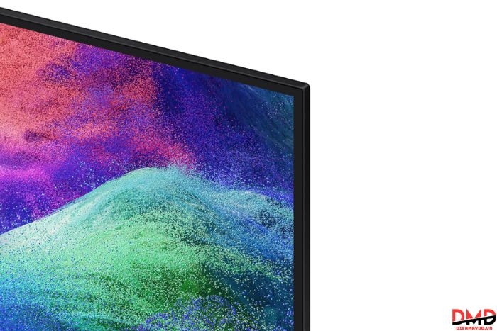 Smart Tivi Samsung Micro RBG 4K 100 inch MRA100R85H
