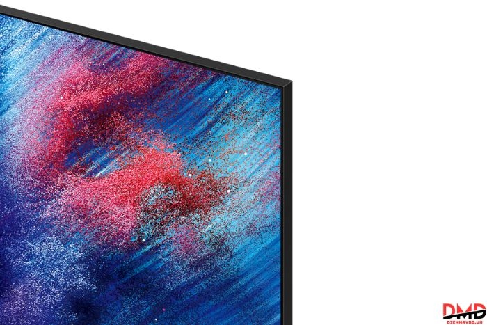 Smart Tivi Samsung Micro RBG 4K 75 inch MRA75R95HX