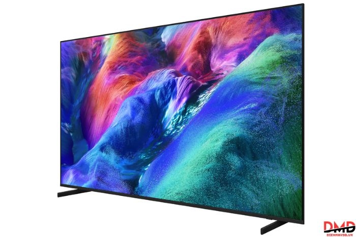 Smart Tivi Samsung Micro RBG 4K 85 inch MRA85R85HA