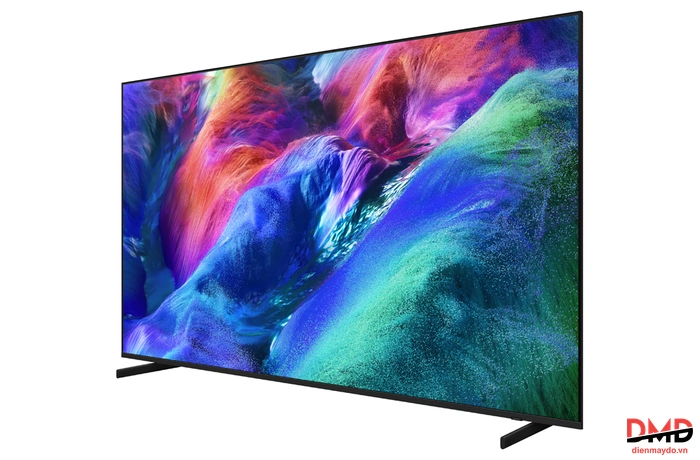 Smart Tivi Samsung Micro RGB 4K 55 inch MRA55R85HA