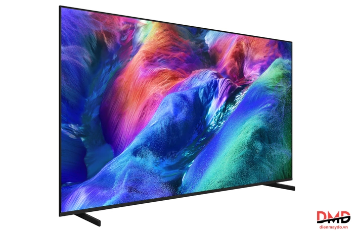 Smart Tivi Samsung Micro RGB 4K 75 inch MRA75R85HA