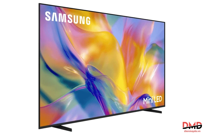 Smart Tivi Samsung Mini LED AI 4K 100 inch UA100M90HK