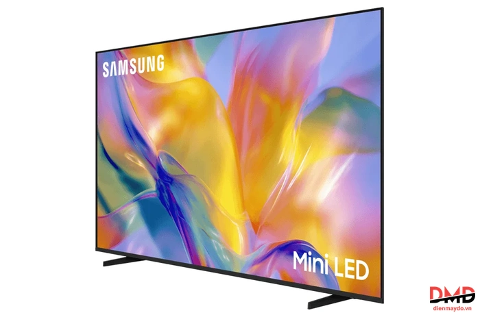 Smart Tivi Samsung Mini LED AI 4K 100 inch UA100M90HK