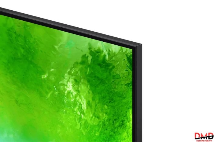 Smart Tivi Samsung Neo QLED 4K 100 inch QA100QN80H