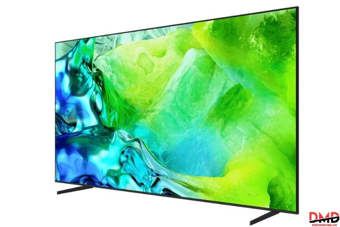 Smart Tivi Samsung Neo QLED 4K 100 inch QA100QN80H