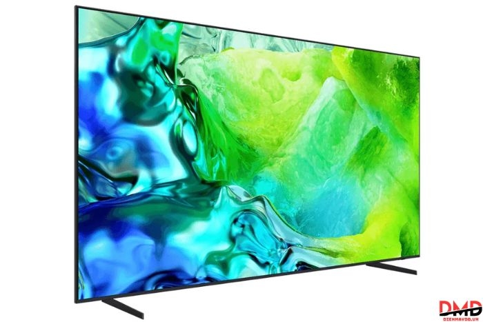 Smart Tivi Samsung Neo QLED 4K 100 inch QA100QN80H