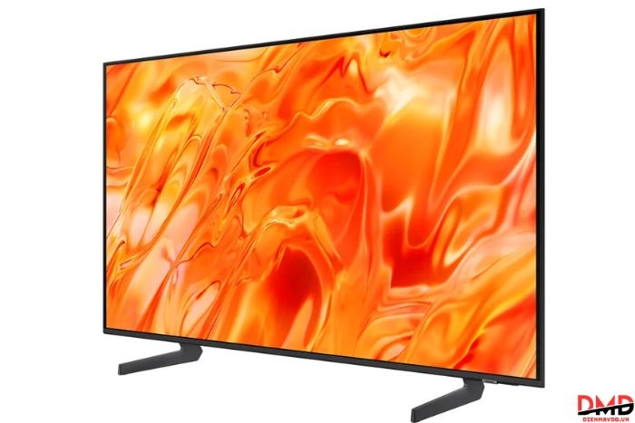 Smart Tivi Samsung Neo QLED 4K 75 inch QA75QN70HA