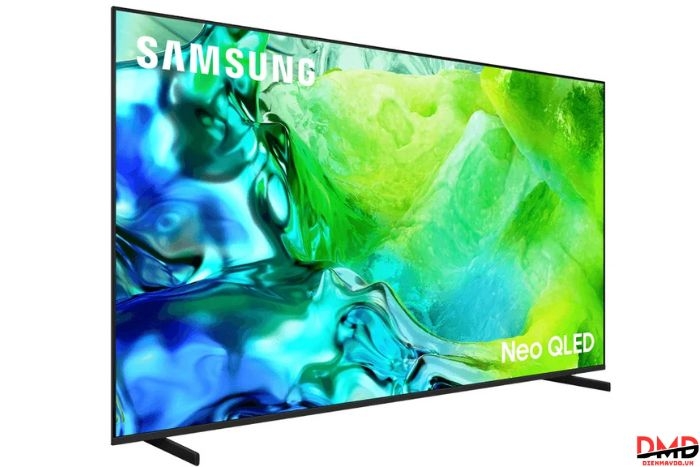 Smart Tivi Samsung Neo QLED 4K 75 inch QA75QN80HA