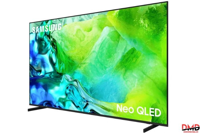 Smart Tivi Samsung Neo QLED 4K 75 inch QA75QN80HA