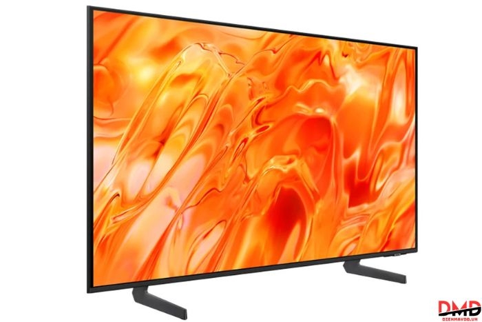 Smart Tivi Samsung Neo QLED 4K 85 inch QA85QN70HA