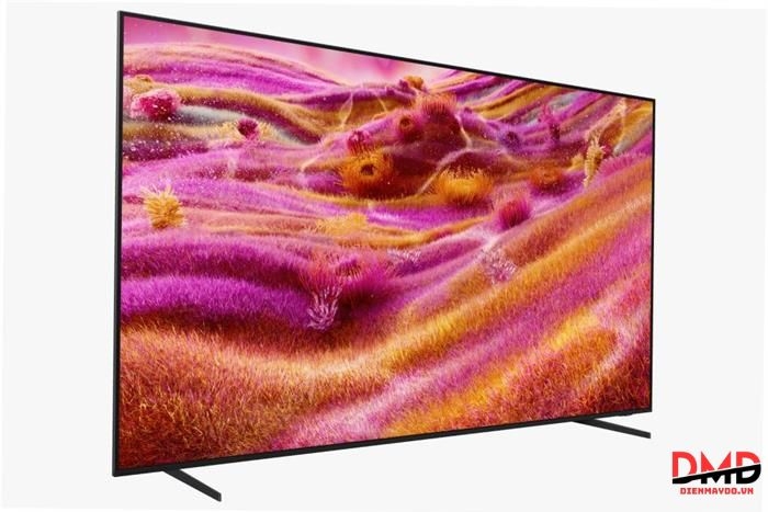Smart Tivi Samsung Neo QLED AI 4K 115 inch QA115QN90F