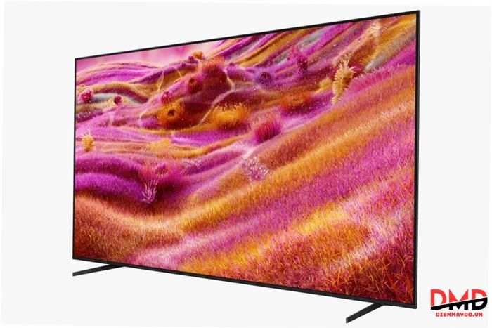 Smart Tivi Samsung Neo QLED AI 4K 115 inch QA115QN90F