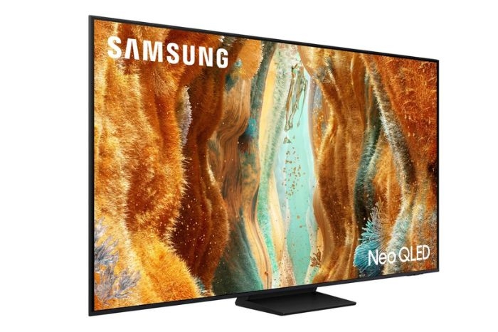Smart Tivi Samsung Neo QLED Vision AI 4K 55 inch QA55QN70F