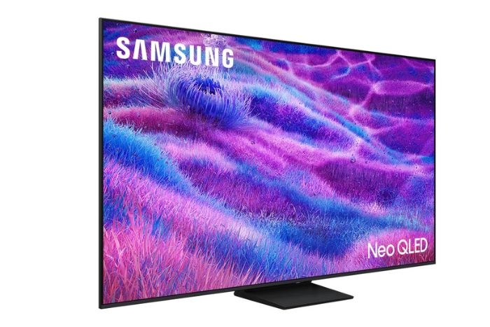 Smart Tivi Samsung Neo QLED Vision AI 4K 55 inch QA55QN80F