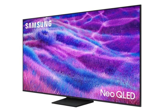 Smart Tivi Samsung Neo QLED Vision AI 4K 55 inch QA55QN80F