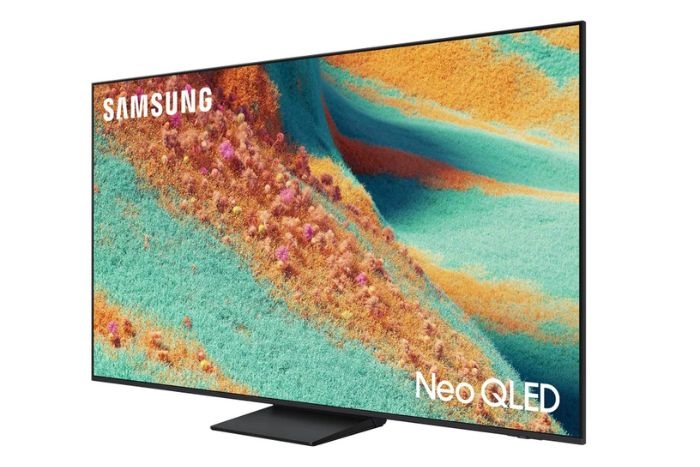 Smart Tivi Samsung Neo QLED Vision AI 4K 75 inch QA75QN85F