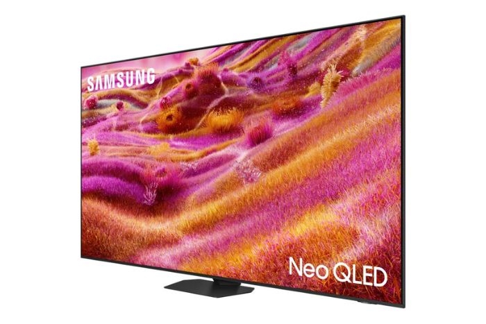 Smart Tivi Samsung Neo QLED Vision AI 4K 98 inch QA98QN90F