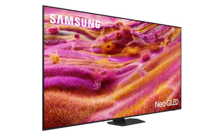 Smart Tivi Samsung Neo QLED Vision AI 4K 98 inch QA98QN90F