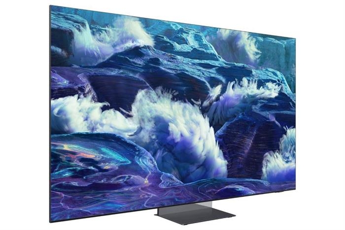 Smart Tivi Samsung Neo QLED Vision AI 8K 85 inch QA85QN950F
