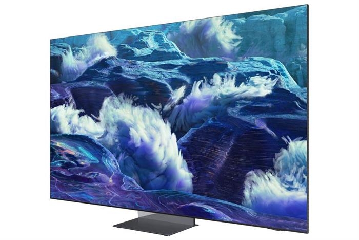Smart Tivi Samsung Neo QLED Vision AI 8K 85 inch QA85QN950F
