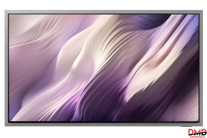 Smart Tivi Samsung OLED 4K 48 inch QA48S95HX