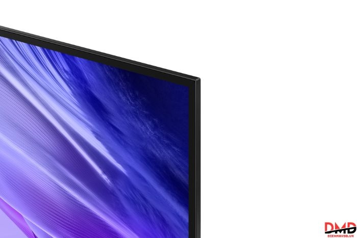 Smart Tivi Samsung OLED 4K 55 inch QA55S85HA