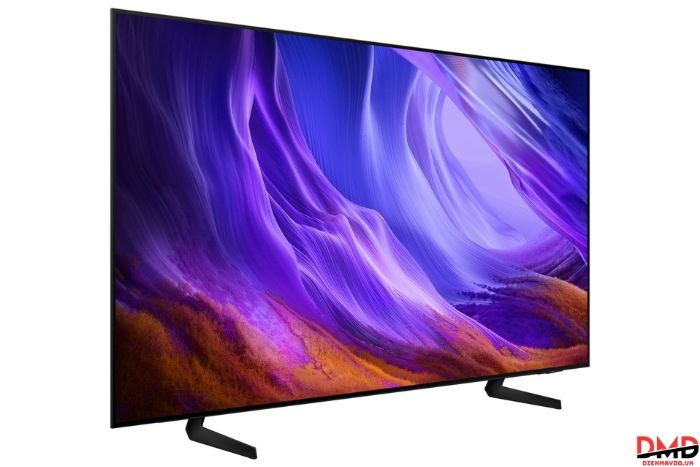 Smart Tivi Samsung OLED 4K 55 inch QA55S85HA