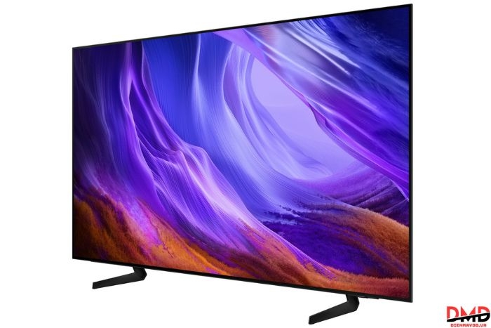 Smart Tivi Samsung OLED 4K 55 inch QA55S85HA