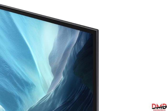 Smart Tivi Samsung OLED 4K 55 inch QA55S90HA