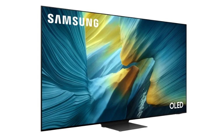 Smart Tivi Samsung OLED Vision AI 4K 65 inch QA65S95F