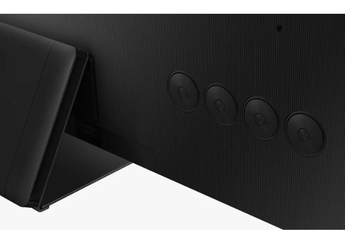 Smart Tivi Samsung OLED Vision AI 4K 83 inch QA83S95F