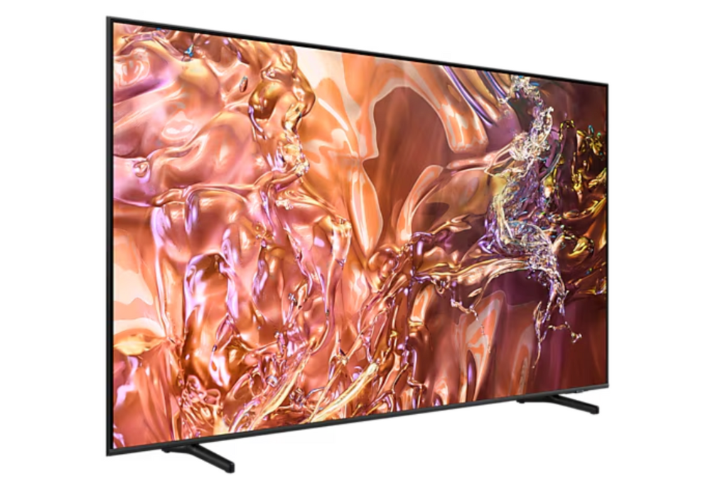 Smart Tivi Samsung QLED 4K 50 inch 50QE1D