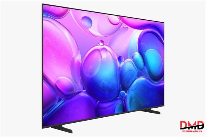 Smart Tivi Samsung QLED 4K 55 inch QA55Q6FA