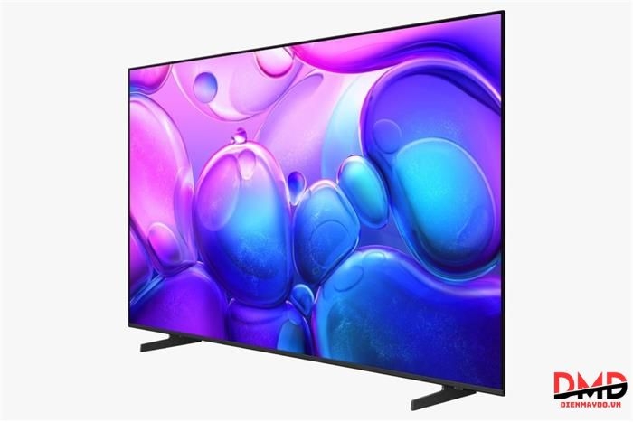 Smart Tivi Samsung QLED 4K 55 inch QA55Q6FA