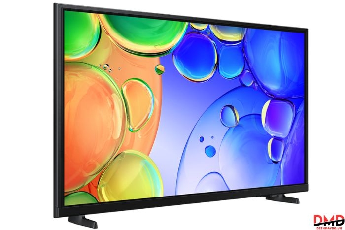 Smart Tivi Samsung QLED FHD 43 inch QA43Q5FAA