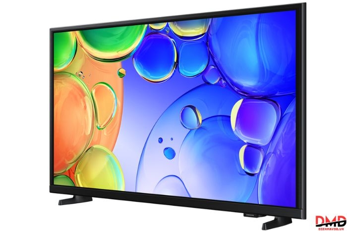Smart Tivi Samsung QLED FHD 43 inch QA43Q5FAA
