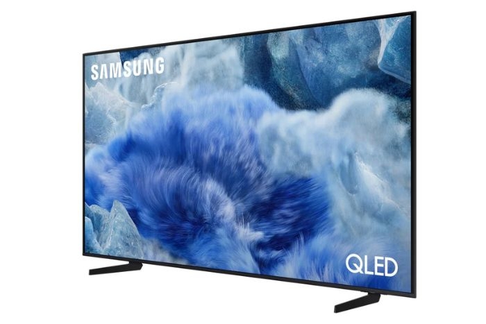 Smart Tivi Samsung QLED Vision AI 4K 50 inch QA50Q8F