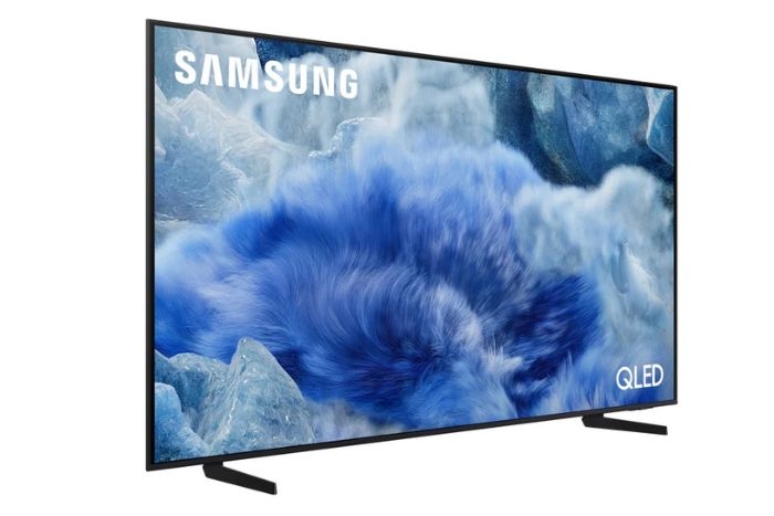 Smart Tivi Samsung QLED Vision AI 4K 50 inch QA50Q8F