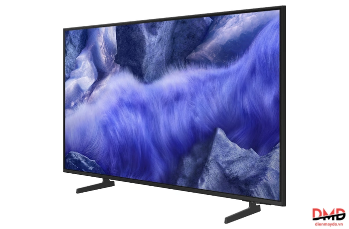 Smart Tivi Samsung QLED Vision AI 4K 50 inch QA50QEF1
